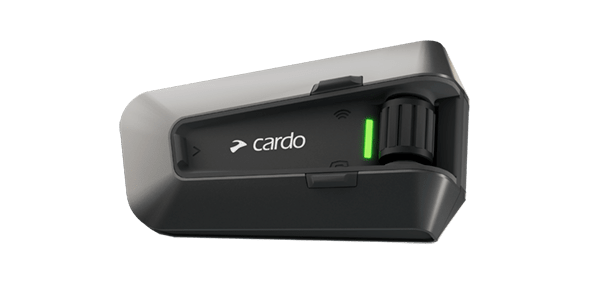 Cardo Motorcycle Intercom Systems Comparison - Cardo Intercom - Intercom -  Accessories - Onroad