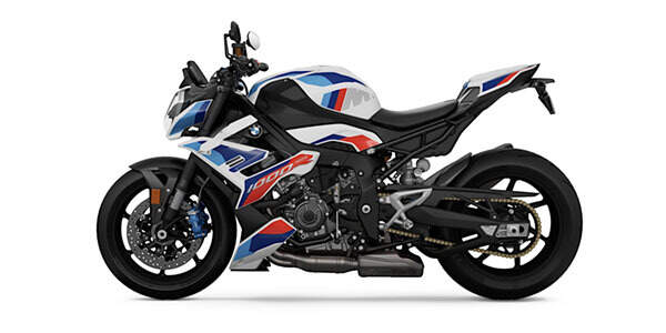 The New BMW M 1000 R - Motorcycle & Powersports News