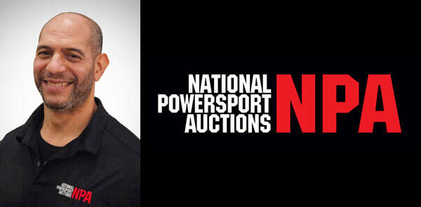 NPA Hires New Territory Sales Manager Jason Wilson for NPA Portland