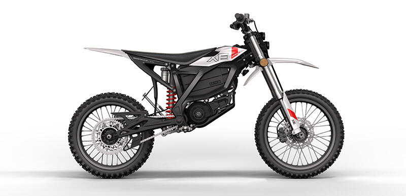 OEM Update: 2025 KTM FREERIDE E and 2026 Zero XB and XE
