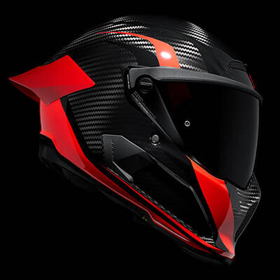 Ruroc Releases New 2025 AT4.0 Designs Ruroc Releases New 2025 AT4.0 Designs