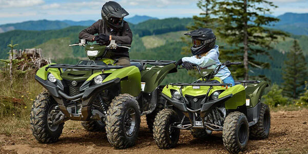 Atv Names Yamaha Atv Names