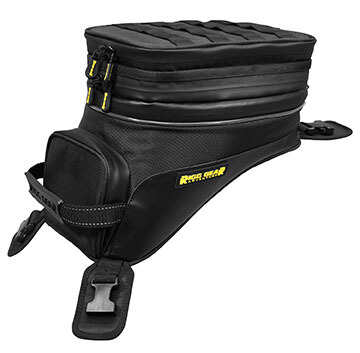 Nelson Rigg Grand Adventure Tank Bag and Defender Extreme XL UTV Cover