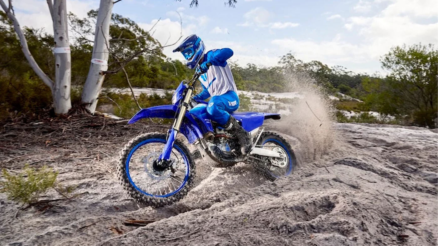 Full Metal 6 Gloves - Motorcycle & Powersports News