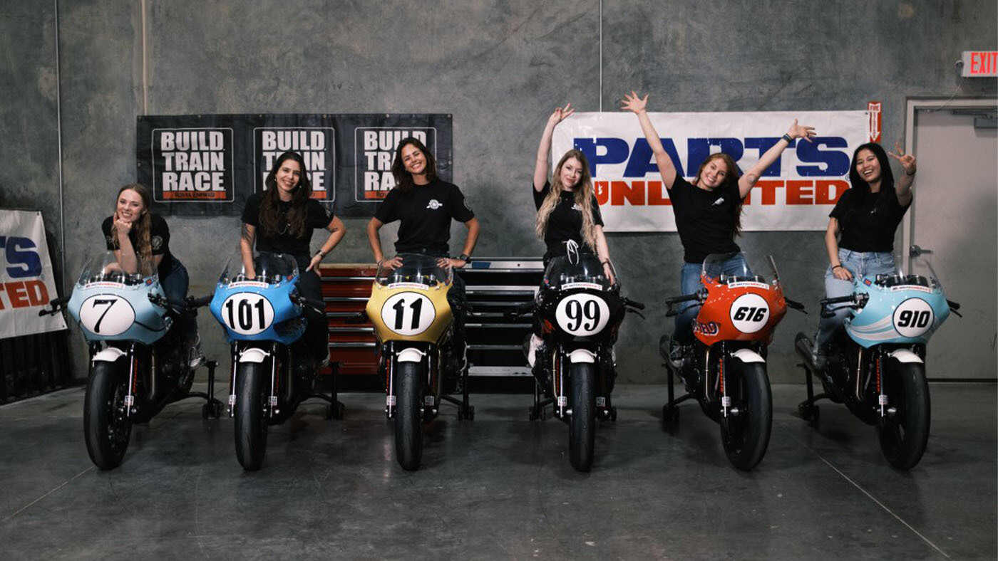 Full Metal 6 Gloves - Motorcycle & Powersports News