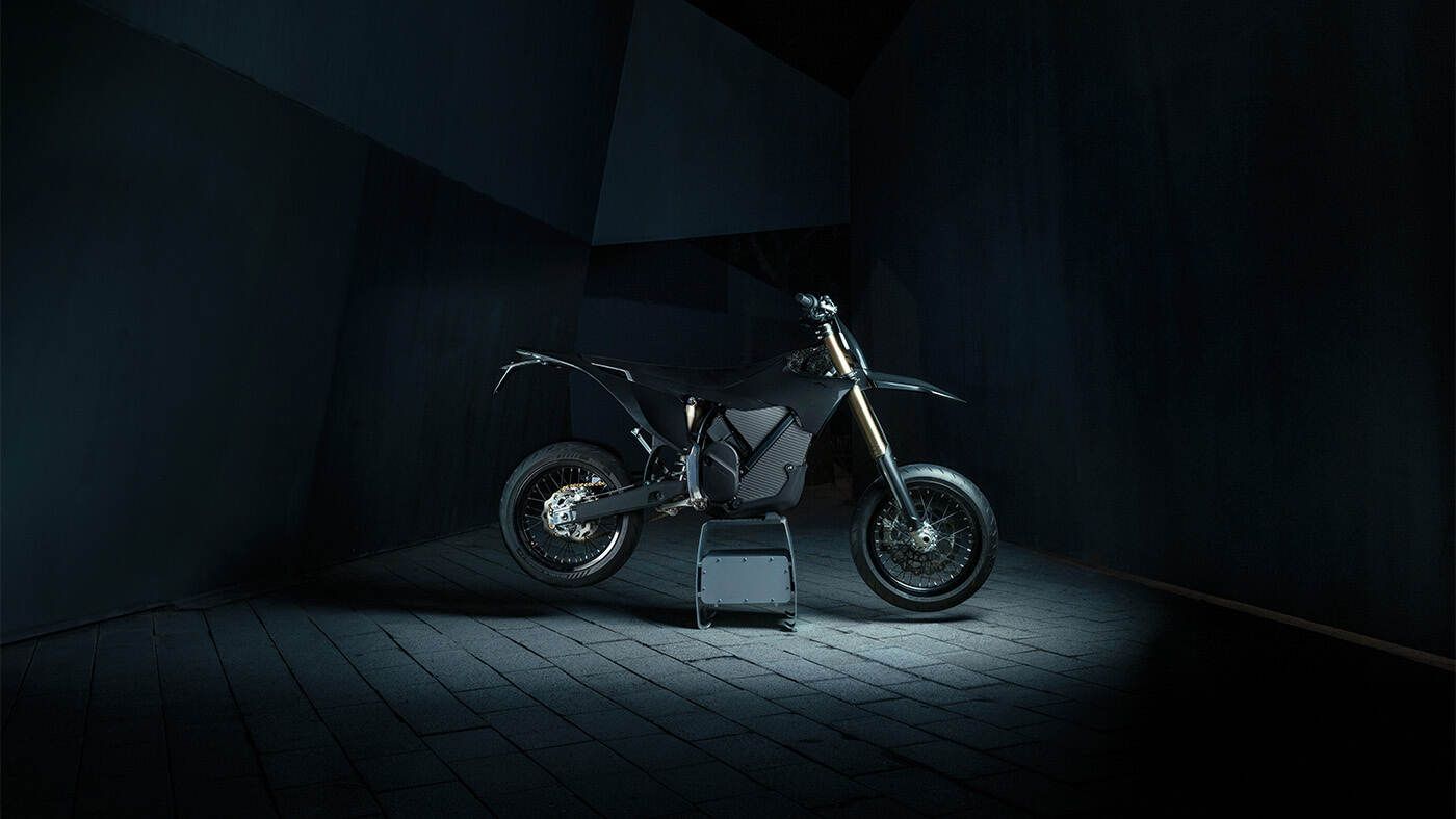 2023 KTM 1290 SUPER ADVENTURE S - Motorcycle & Powersports News