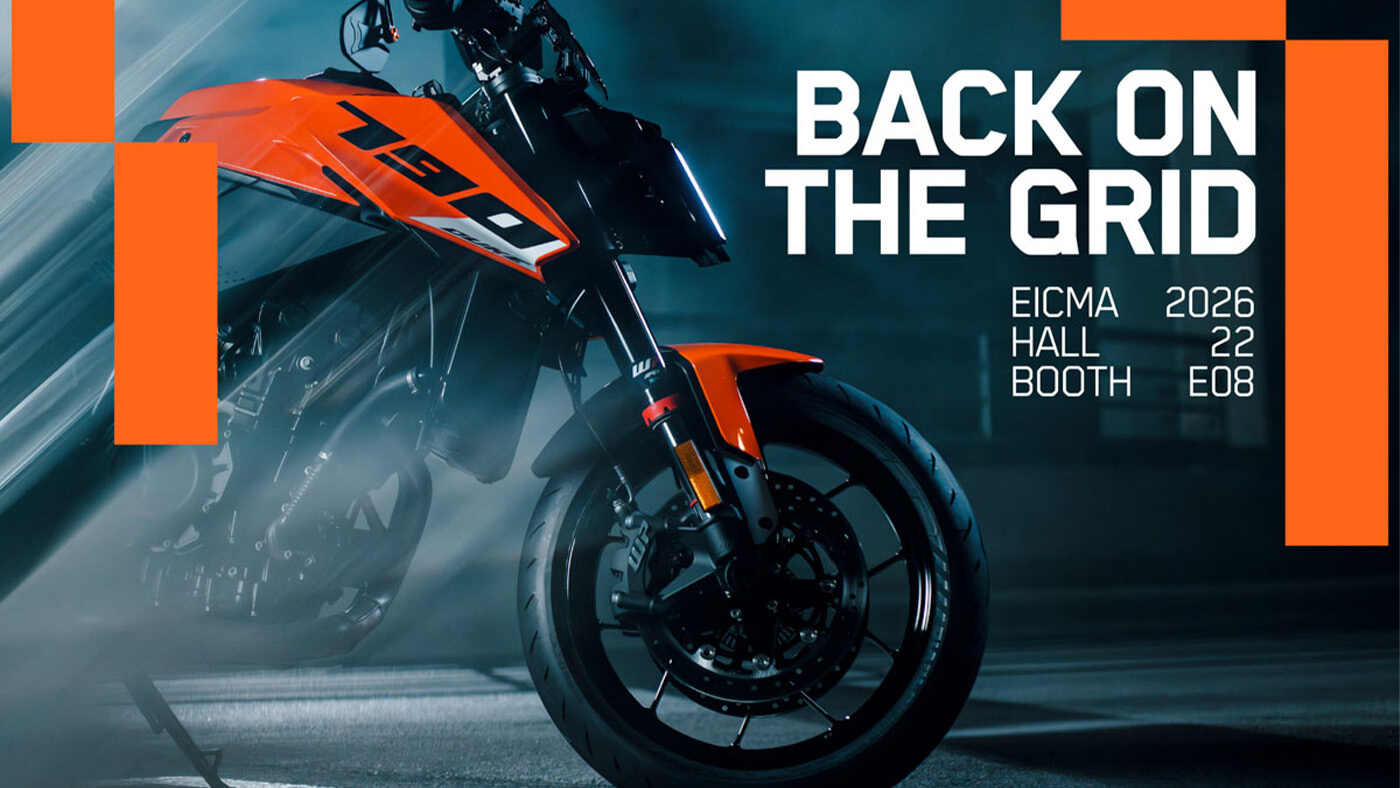 2023 KTM 1290 SUPER ADVENTURE S - Motorcycle & Powersports News