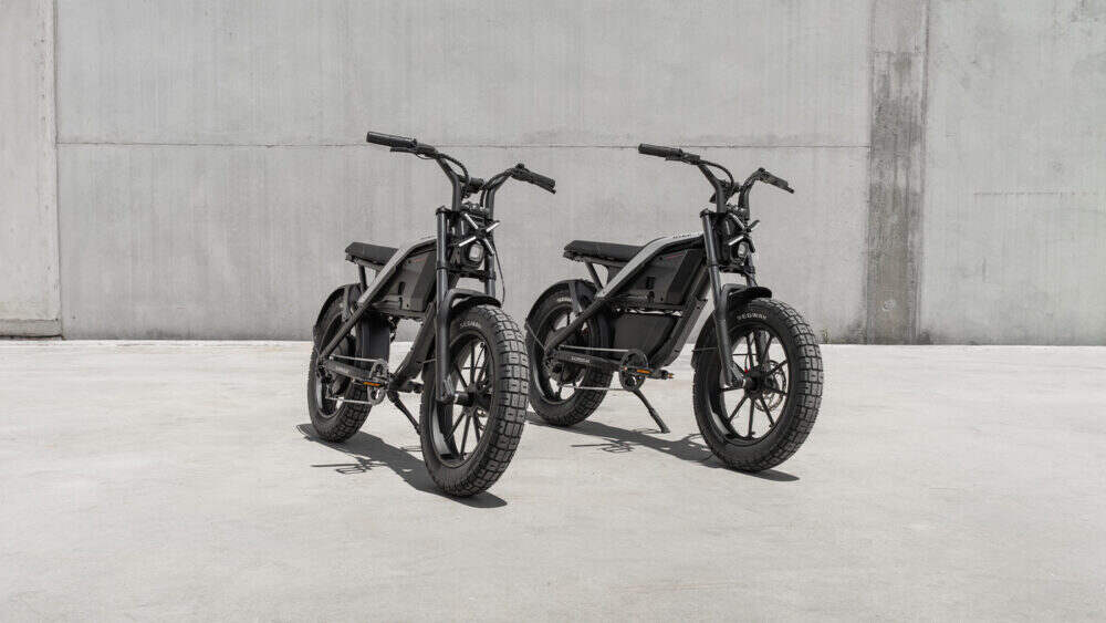 Textron Off Road Unveils 2018 Havoc X