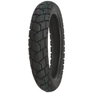 Shinko 705 Dual Sport Radial Rear Tire - Motorcycle & Powersports News