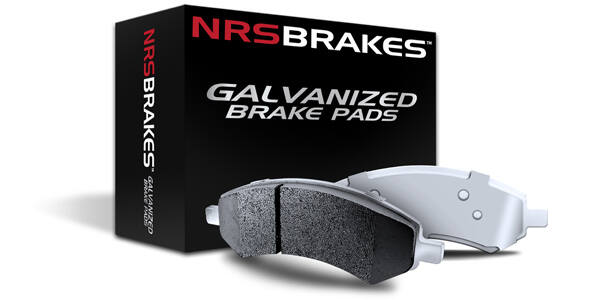 EV regenerative braking doesn't mean you forget about the brake pads