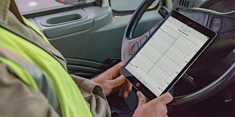 Full ELD compliance is almost here—it's time to find a solution
