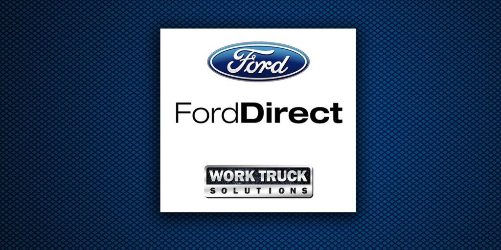 Ford Direct Logo Certified Pre Owned 2023 Ford Edge ST 4 Door SUV In