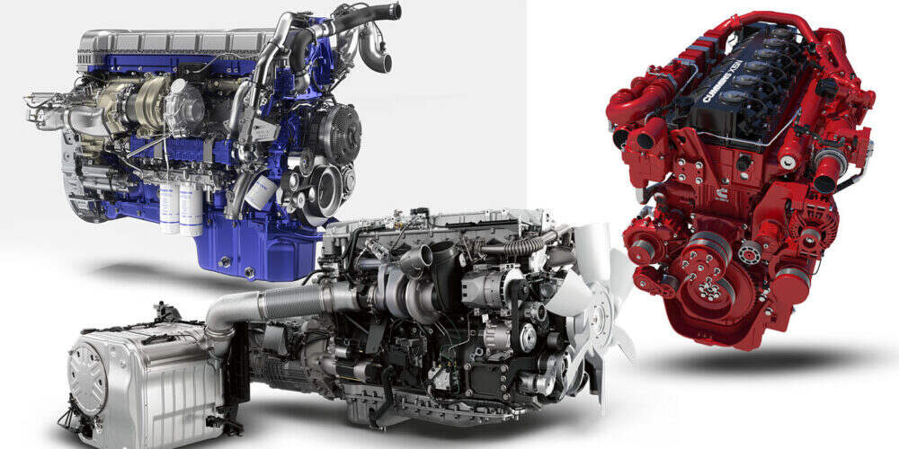Model year 2024 diesel engines: What you need to know