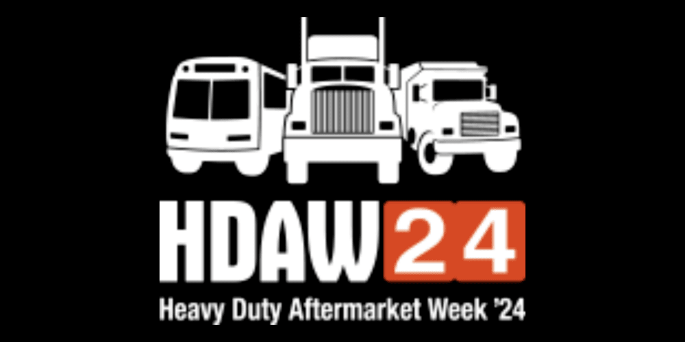 Heavy Duty Aftermarket Week to return in January