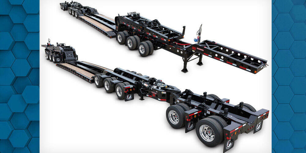 Fontaine Trailer Company