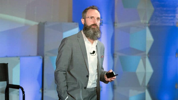 Benjamin Wilkens, Director, Cybersecurit... at National Motor Freight...
