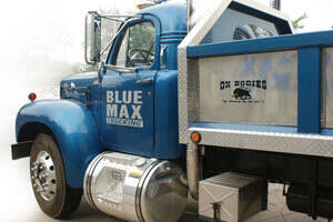 blue max trucking jobs
