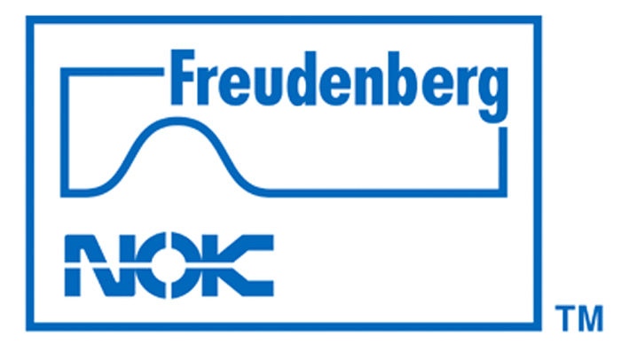 NOK Differential Seal Freudenberg 
