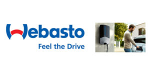 Webasto Charging Systems, Inc. expands production of the Webasto
