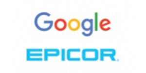 Epicor software on google stephen baxter last contact