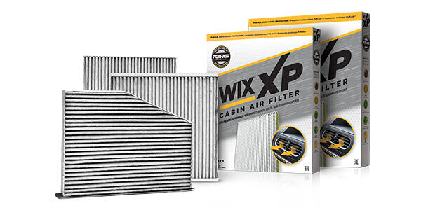 Wix   Cabin Air Filter  49697