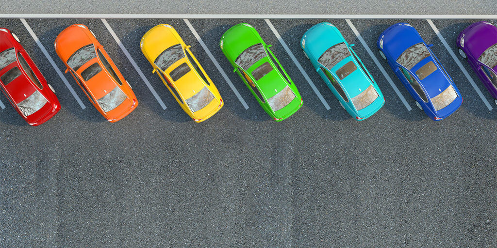 Car Color Trends