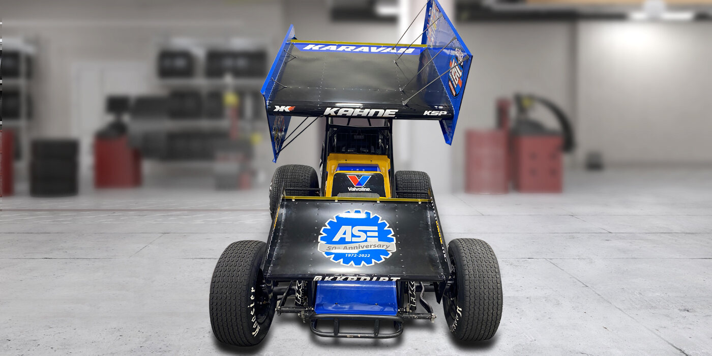 Kasey Kahne Racing 2022