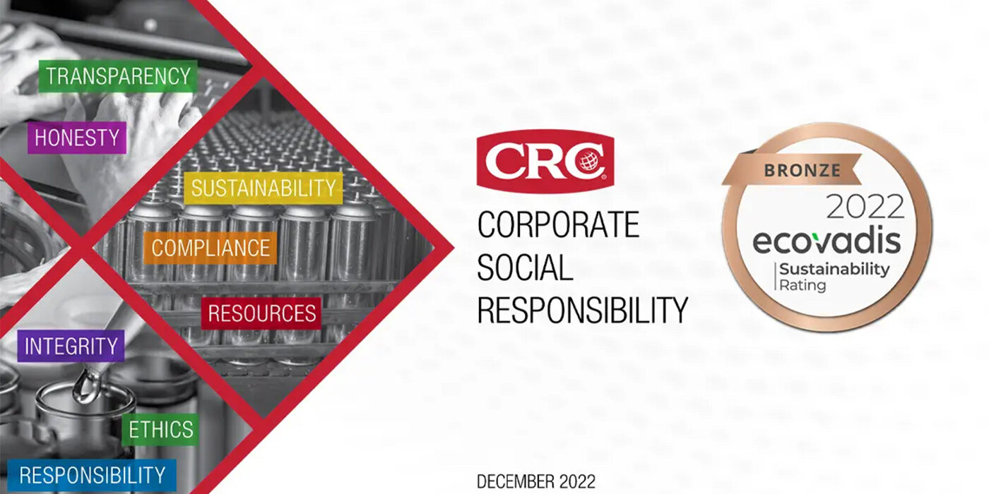 CRC Industries acquires Evapo-Rust brand