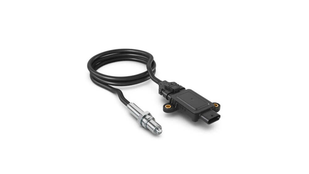 Schaeffler Starts NOx Sensor Production for Gasoline Cars