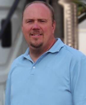 Hadley Appoints Timothy Lampen To Fleet/Dealer Account Manager -  aftermarketNews