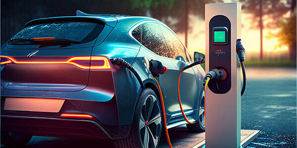 Five Technology Trends That Will Define the Future of EVs