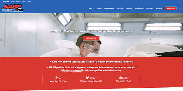 Aasp Logo AASP MA Issues Call To 'stand Up,' Constantly Raise Topic Of