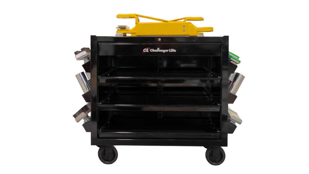 Axalta Introduces New Cromax XP Basecoat