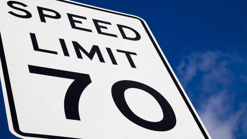 New Research Finds Most Drivers Think Speeding Is Normal