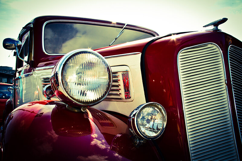 Jay Leno launches automotive care brand - Professional Carwashing