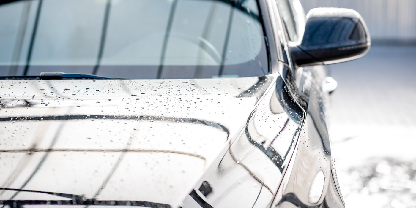 PROTECTING YOUR CAR: CERAMIC COAT OR OPTI-COAT - Car Wash Genie