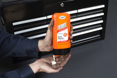 Hand Cleaner »Fast Orange« by Permatex