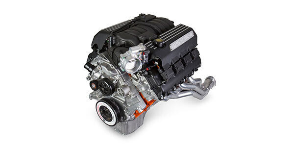 Unlock the Power: How Many Cubic Inches is a 5.7 Hemi