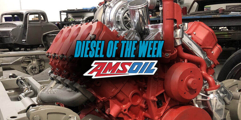 Morsomme Duramax Diesel Memes Pov You Drive A Duramax Meme | TikTok
