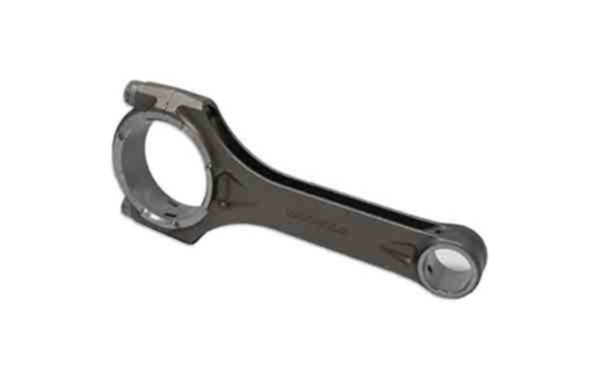 The Engineering of Lightweight Connecting Rods