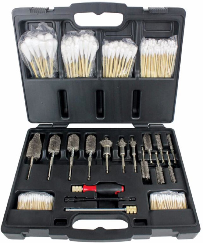 Innovative Products of America Professional Diesel Injector-Seat