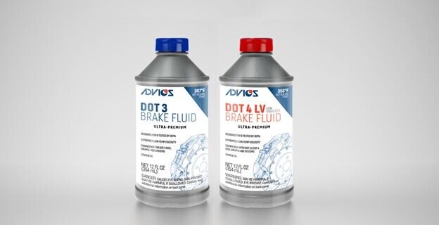 Understanding the Difference: Dot3 vs Dot4 Brake Fluid