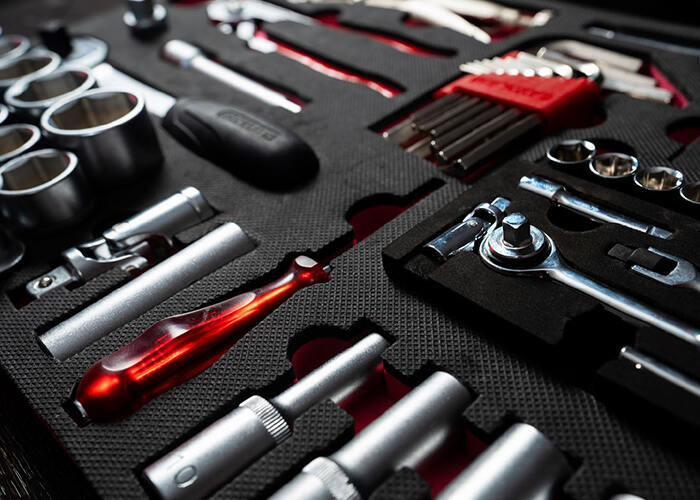 A Comprehensive Blueprint for Automotive Technician Success