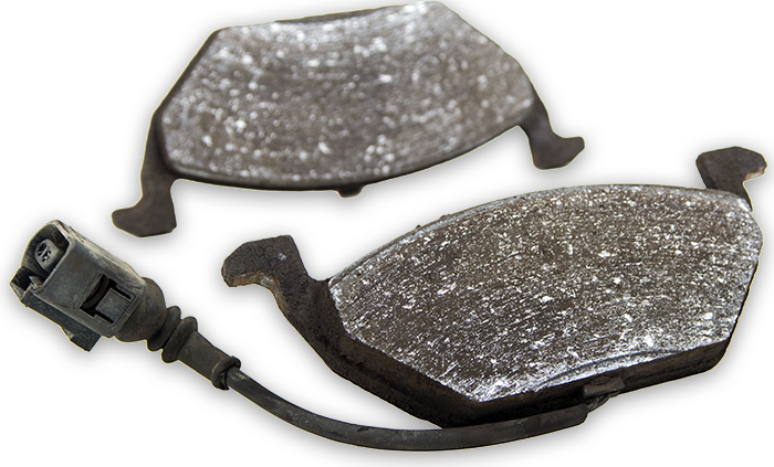 Brake Lining Wear Sensor