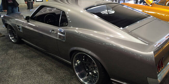 1969 Ford Mustang Custom Fastback 1539x1026