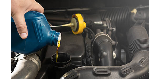 Understanding Oil Additives: New Engines, New Standards 
