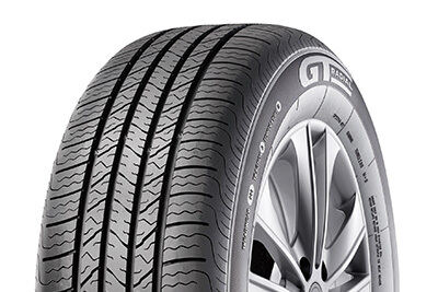 GT Radial Rolls Out Maxtour All-Season Tire - Tire Review Magazine