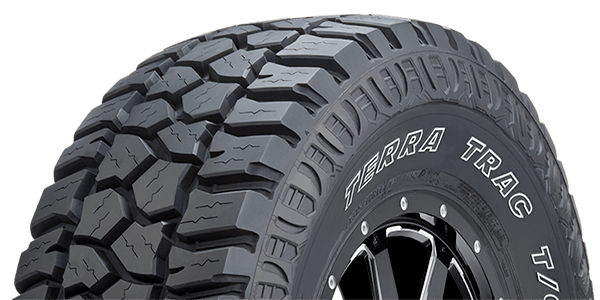 Hercules Rolls Out New Sizes for Terra Trac T/G Max - Tire  display picture 1
