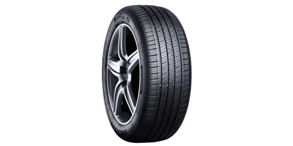 Nexen Tire Debuts N Priz S Grand Touring Tire on 2022 Hyundai Kona