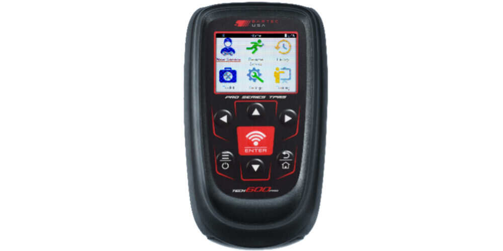 Tech400sd Bartec Tpms Reset Tool